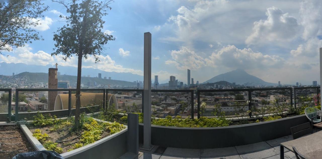 Luxury Loft Living At Landmark High Rise